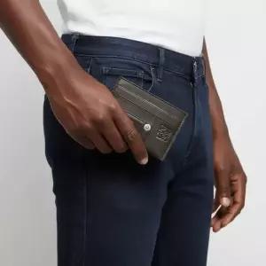 로에베 26SS Fanta Plain Cardholder in Shiny Calfskin C643322X55 0041) 판타 플레인 카드홀더)