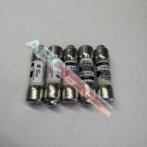 FNQ-R-6 6A 600Vac 퓨즈