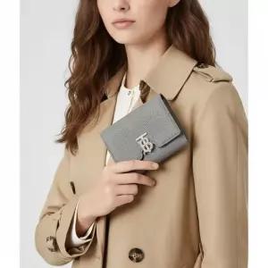 그레이디 레더 TB 컴팩트 지갑 8070433 LS TB COMPACT WALLET LGL A1373