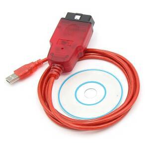 르노 ECU 프로그래머 RenOLink V2.11