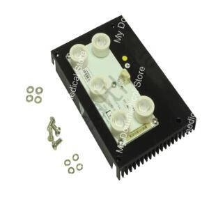 방열판 mc인쇄 회로 기판 (PCB) 렌즈 LED 키트 P/N:2053651-001 GE 자장가 용 (신규 기존)