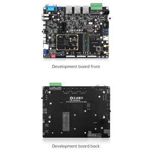 ALIENTEK STM32MP257 개발 보드 ARM 임베디드 Linux 멀티 코어 A35&M33 AI 산업 자동화 스마트 홈