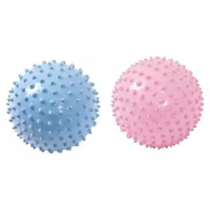 미니 마사지 짐볼 18cm PVC (WA5CBC7)