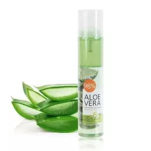 캘리포니아 알로에 만든 수딩젤 올인원 미스트 125ml 미스트 125ml (W9E8413)