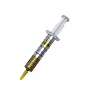 고품질 주사기 타입 써멀 구리스 10g 1개 칩셋구리스 구리스 (W69D948)