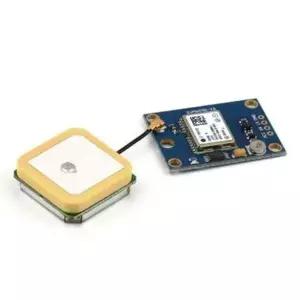GPS 모듈 NEO-6M NEO 6M V2 멀티콥터 아두이노-WD5FC7A