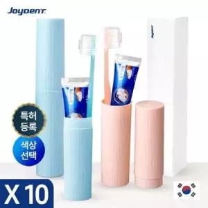 페리오 조이덴트 이가드 칫솔세트 (DD) 10세트