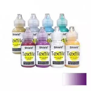 zenith 섬유전용물감 펄 G-56 GLITTER VIOLET_37ml