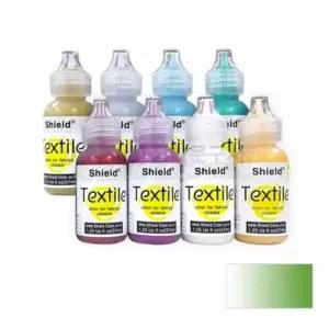 zenith 섬유전용물감펄 G-54 GLITTER GREEN_37ml