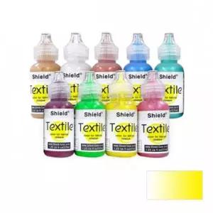 zenith 섬유전용물감펄 P-38 PEARL YELLOW_37ml