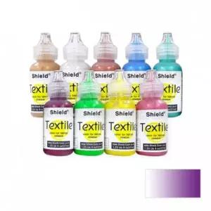 zenith 섬유전용물감펄 P-36 PEARL PURPLE_37ml