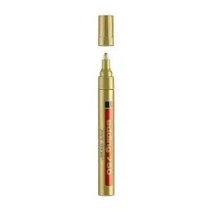 에딩펜 750 페인트마카 금색 2 4mm