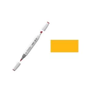 신한 터치 트윈 브러쉬 마카 YR33 멜론옐로우