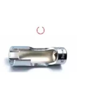 소켓 101191 플레어너트소켓 3/8SQ 3300FN 12mm