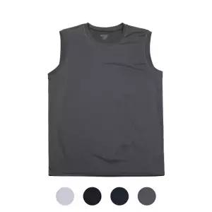 [파파브로] 남성 스포츠 여름 기능성 나시 MB-TS5-MACCI