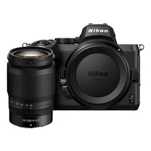 [정품] Z5 24-200 KIT