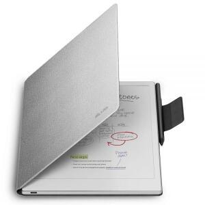 G p Ve al able 폴리오 그레이 29 9cm 11 8인치 뛰어나고 Paper 보호 케이스 내구성이 가죽 매끄러운