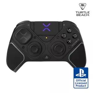 터틀비치 플스5 컨트롤러 무선 게임 조이스틱 Victrix Pro 블랙 MNS