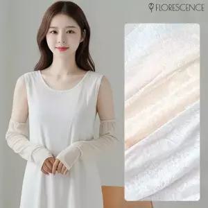 레이스자외선차단소프트팔토시5종