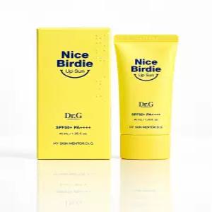 닥터지 나이스 버디 업 선 SPF50+ 40ml 1개