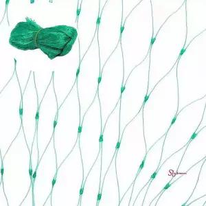 1롤 새망 조류 농작물 2x10m 과수원 그물nop350