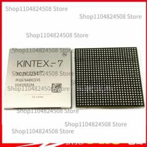 1개/몫 새로운 원본 XC7K325T-2FFG676C BGA-676
