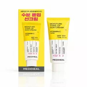 메디힐 비타민씨 수분 톤업 선크림 50ml(SPF50+) 1개