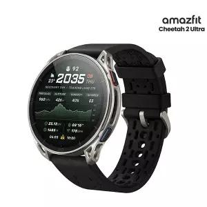 어메이즈핏 NEW 치타2 울트라 Cheetah 2 Ultra 47mm GPS 사파이어 글라스 스마트워치-ISK