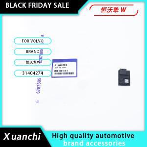 OEM 31404274 전면 유리창 레인 라이트 습도 센서 자동차 공조 센서 (볼보 EX90 XC90 S90 V90 XC60 EX40 V6