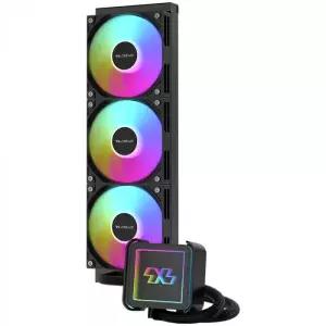 COOLLEO ICE MIRROR 360 3RSYS  (블랙)
