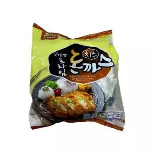 한맥 프라임치즈돈까스200 1kg 냉동