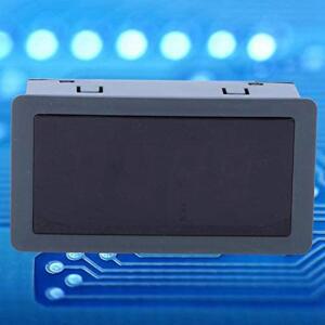 RS485 직렬 포트 LED 디스플레이 미터 4자리 0.56인치 MODBUS-RTU 자동화 장비-N34R에 적합합니다.