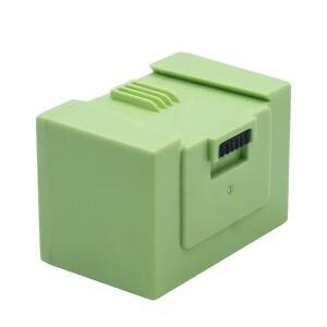 iRobot e 및 i 시리즈 7150 4624864용 14.4V 6800mAh 배터리 교체품