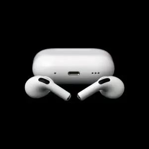 Apple 에어팟 프로2 C타입 블루투스 무선 이어폰 미개봉 새제품