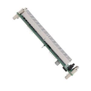 AED6-PLJ-8LED-R 디지털 주파수 측정기 0.1MHZ-2.4Ghz RF LED 디스플레이 8비트