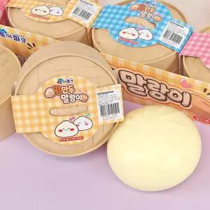 왕만두 말랑이 3500 (591) 스퀴시