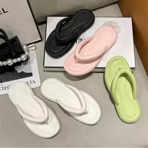 쪼리 뮬블로퍼 여성뮬슬리퍼 로퍼 슬리퍼 샌들 블로퍼