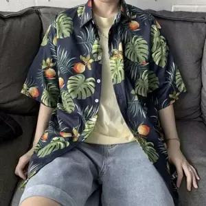 솔리드 셔츠 단가라 남자 드레스 정장 남방 데일리