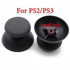 PS5 호환 PS4 호환 PS3 호환 PS2 용 2pcs 아날로그 조이스틱  스틱 그립 캡 NGC 썸 XBOX 호환 호환 One Ser