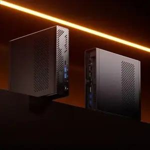 MINISFORUM MS-A2 고성능 네트워크 미니PC