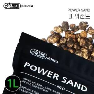 어항 수초 바닥비료 (1L) 수족관 영양제 수조 첨가제 물고기비료 (WB1EAD4)