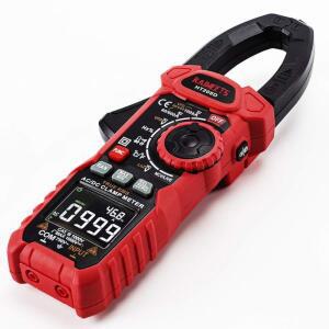 KAIWETS HT208D 인러쉬 클램프 AC/ 측정기 VFD가 모드 no AC