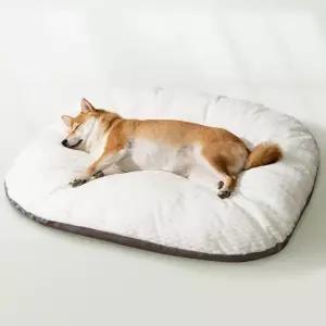 애견 강아지 방석 고양이 쿠션 담요 이불 LUAZ-DG6 소형 고양이쿠션 (WC1FA61)