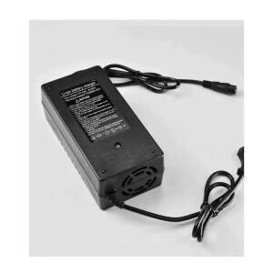 BOYUEDA 고속 스마트 충전기 리튬 배터리 스쿠터 예비 부품 S3 모델 SkuterPatinete 액세서리 60V 5A