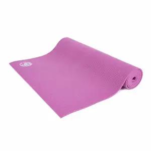 아이워너 대만산 PVC 요가매트 6.3mm 퍼플
