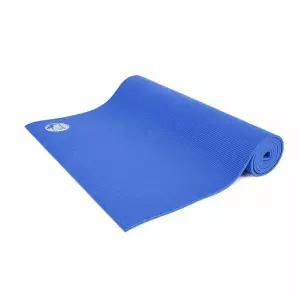 아이워너 대만산 PVC 요가매트 6.3mm 블루