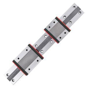 SRS12WMUU 656L 8.8 THK 가이드 세트 블럭