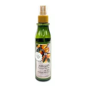 웰코스 컨퓸 아르간 트리트먼트 헤어 미스트 200ml 모발관리 영양공급 (WC22117)