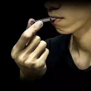 경량 야외 활동 호루라기 아웃도어 스테인레스 호루라기 비상 고음