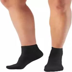 에임스 워커 AW 스타일 140 쿨맥스 2030 mmHg 펌 압축 발찌 양말